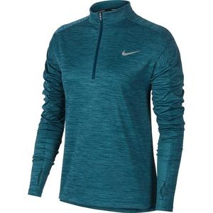 Nike pullover sweater